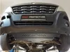 Protection anti-encastrement pour le moteur du Renault Voir les images du produit 9