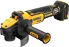 DeWALT - Polizor unghiular 125mm, compatibil cu acumulator Produktbild-Vorschau 6