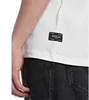 Replay Brust-Logo T-Shirt, Weiß S Produktbild-Vorschau 10