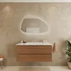 LOMAZOO zestaw mebli łazienkowych AVALON 100 cm, ciepły Podgląd zdjęcia produktu 5