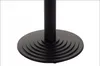 Base per tavolo in ghisa SH-5005-1, per ufficio, hotel, Anteprima dell’immagine prodotto 8