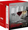 Spiegelau Authentis Universalglas, 4er Set, Weinglas, Anteprima dell’immagine prodotto 8