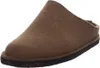 Haflinger Damen Hausschuh Herren Pantoffel Wollfilz Produktbild-Vorschau 9