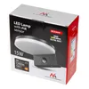 2 lampade LED Maclean con sensore di movimento. Sensore di Anteprima dell’immagine prodotto 11
