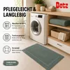 Betz 2er Set Badvorleger 50x70 cm PREMIUM Badematte Produktbild-Vorschau 6