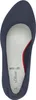 s.Oliver Damen Pumps sportlich Profilsohle Blockabsatz Produktbild-Vorschau 5