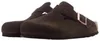 Birkenstock Boston BS Damen Sandalen Pantolette Leder Produktbild-Vorschau 17