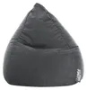 Magma SITTING POINT Sitzsack Easy L anthrazit 29940-007 ca. Produktbild-Vorschau 1
