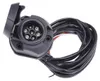 ACPS-ORIS 010-178 Kit elettrico per gancio di traino - Kit Anteprima dell’immagine prodotto 5