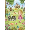 HERMA DECOR Märchen Froschkönig Produktbild-Vorschau 2