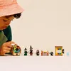 LEGO® Harry Potter™ 76460 Château de Poudlard™ : Cérémonie Voir les images du produit 9