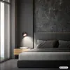 Kabellos Akku Wandlampe Ohne Bohren Magnetisch Wandleuchte Produktbild-Vorschau 3