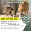 REAVET Gelenk Liquid Tropfen für Hunde & Katzen 100ml I zur Produktbild-Vorschau 4