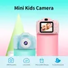 X2 Mini Kids Kamera 2 Zoll HD Farbdisplay Wiederaufladbare Produktbild-Vorschau 8