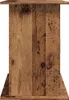 vidaXL Supporto per acquario in legno vecchio 101x41x58 cm Anteprima dell’immagine prodotto 5