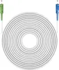 Goobay 59623 Câble à fibre optique (FTTH), monomode (OS2) Voir les images du produit 7