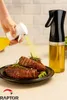 Vaporisateur d'huile 200 ml - pour cuisson, barbecue et Voir les images du produit 2