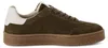 Tamaris Sneakers Laag  Sneakers Laag - Groen - Maat 39 Produktbild-Vorschau 10