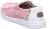 HEYDUDE Hey Dude Wendy Boho Schuhe Damen rosa 37 Produktbild-Vorschau 21