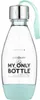 A clear studio shot of a SodaStream bottle. Anteprima dell’immagine prodotto