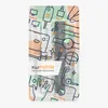 kwmobile 2x Uhrenarmband für AGPTEK LW11 Armband - Produktbild-Vorschau 7