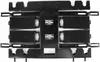 WMN-B05FB/XC Full Motion Slim TV-Wandhalterung Produktbild-Vorschau 9