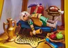 Zestaw figurek Asterix 71015 Namiot dowódcy z generałami Podgląd zdjęcia produktu 5
