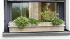 Balkonkasten Blumenkasten Halter verstellbar 74 bis 110cm Produktbild-Vorschau 5
