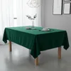 Tissu noble velours/velours Holland Velvet vert bouteille - Voir les images du produit 4