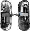 Nebelwäscher Audi A4 B6 B7 B8 A6 C6 A8 Q5 Produktbild-Vorschau 9