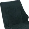 6er-Set Esszimmerstuhl MCW-O48, Küchenstuhl, drehbar Produktbild-Vorschau 3