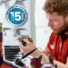 Tefal JB7002E0, Blauw, Batterij, 40 minuten, Ingebouwde Productafbeelding-voorbeeld 11