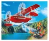 PLAYMOBIL Action Heroes 71463 Feuerwehrflugzeug mit Produktbild-Vorschau 16