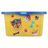 Spielkiste ca. 40 x 29 x 16 cm Aufbewahrungsbox 13L Produktbild-Vorschau 5