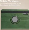 Lenovo Tab M11 Hülle: imoshion um 360° drehbare Klapphülle Produktbild-Vorschau 8