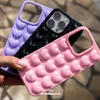 xoxo Wildhearts Heartbreaker Purple - iPhone 14 Hülle Produktbild-Vorschau 9