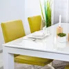 Tischdecke Tischschutzfolie Tischschutz PVC 2mm Transparent Produktbild-Vorschau 8