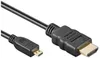 PURELINK HDMI/Micro-HDMI Kabel, HIGH SPEED WITH ETHERNET, 5 Produktbild-Vorschau 3