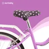 Bicicletta per bambini da 6 anni 20 pollici Bicicletta per Anteprima dell’immagine prodotto 3
