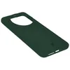Bizon Soft Case Xiaomi 14 Ultra dunkelgrün Produktbild-Vorschau 7