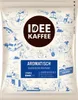 Idee Kaffee AROMATISCH in Kannenportionen, 50x60g gemahlen Produktbild-Vorschau 1