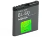Akku für Original Nokia BL-6Q passend für Nokia 6700 Produktbild-Vorschau 1