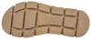 Gabor Comfort Plateau Sandale - Braun Leder : 37.5 : Normal Produktbild-Vorschau 13
