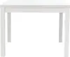 Milani Home - tavolo da pranzo allungabile a libro 100 x Anteprima dell’immagine prodotto 1