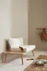 Kids Concept Low seater Saga, Kindersofa aus Buchenholz Produktbild-Vorschau 5