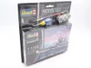 Revell 05161 HMS King George V KIT Modell Schiff Bausatz Produktbild-Vorschau 3