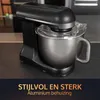 JAP MasterMix Robot Pâtissier - Batteur Électrique Cuisine Voir les images du produit 6
