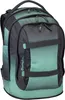 A satch backpack is shown against a white background. Produktbild-Vorschau