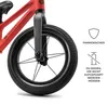 Kinderkraft ETER Bici senza pedali leggera per bambini da 2 Anteprima dell’immagine prodotto 13