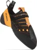 Scarpa INSTINCT VS, Schwarz, 230 g Produktbild-Vorschau 8